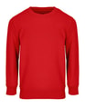 Kinder Sweater Sols Columbia 04239 Rood